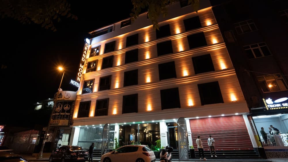 Grand Moon Otel - Image 1