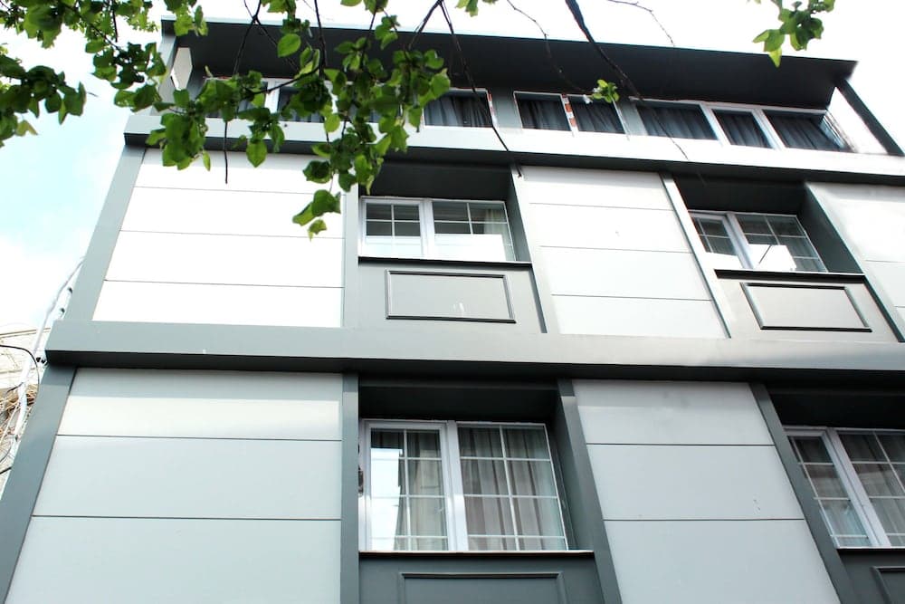 The Laila Hotel fotoğrafı