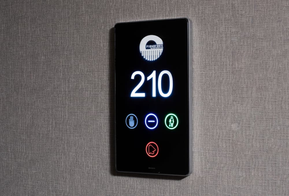 Pianoforte by Febor Otelleri ve Spa - Image 2