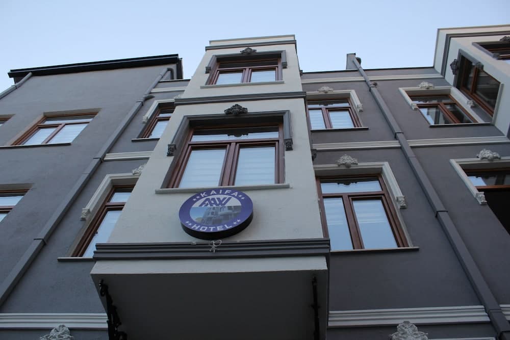 Kaifa Otel - Image 1