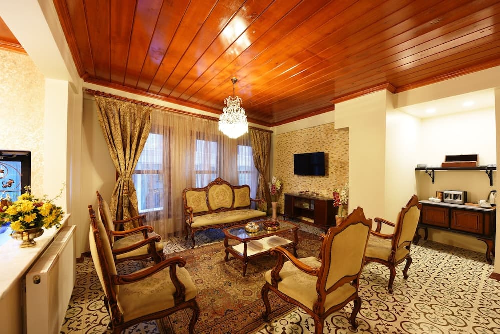 Elyka Otel - Image 3