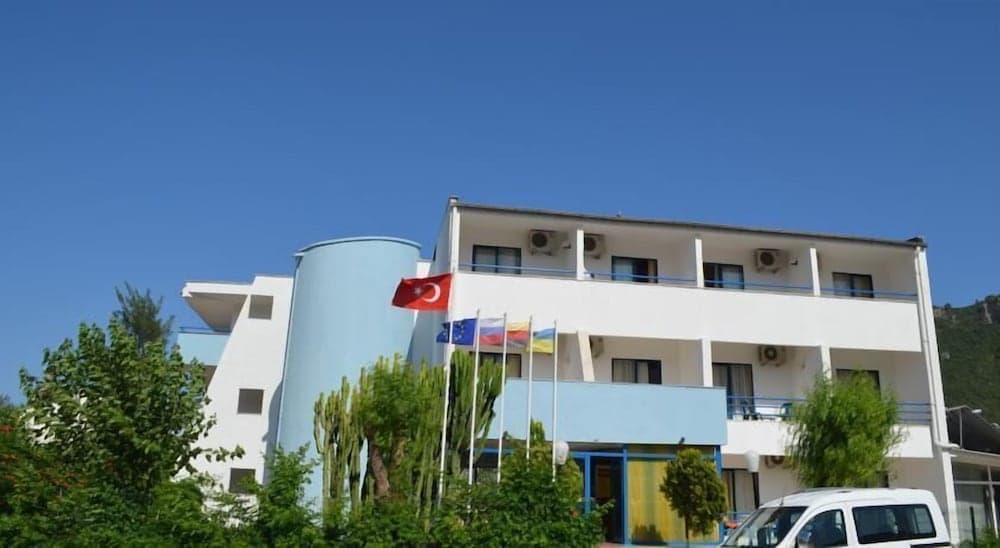 Park Avrupa Otel fotoğrafı