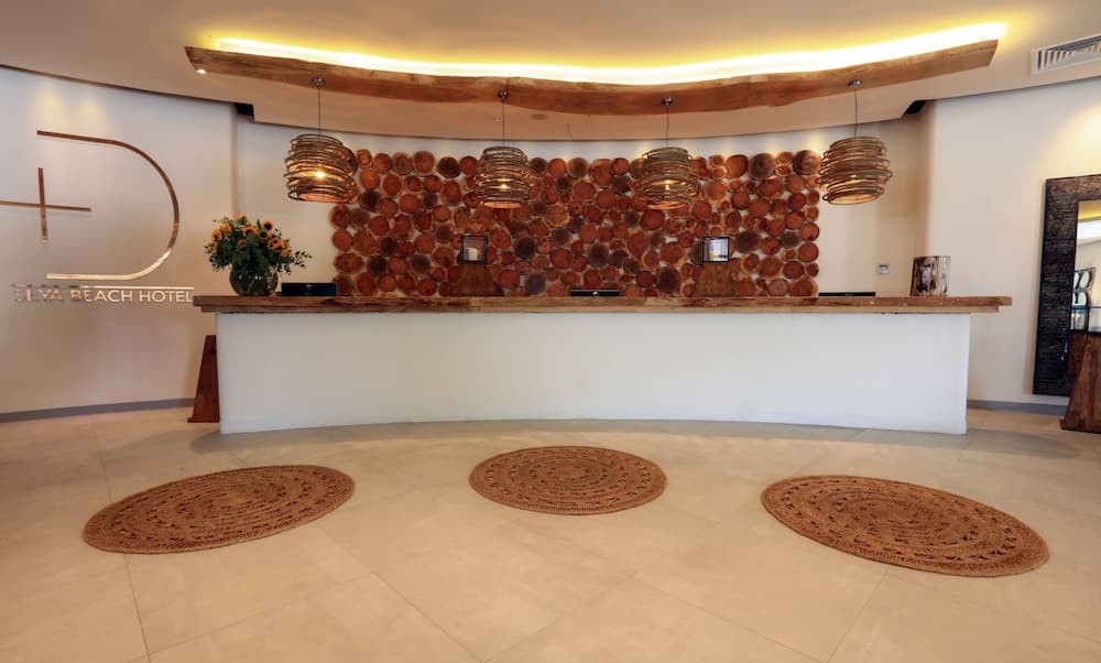 Design Plus Seya Beach Otel fotoğrafı