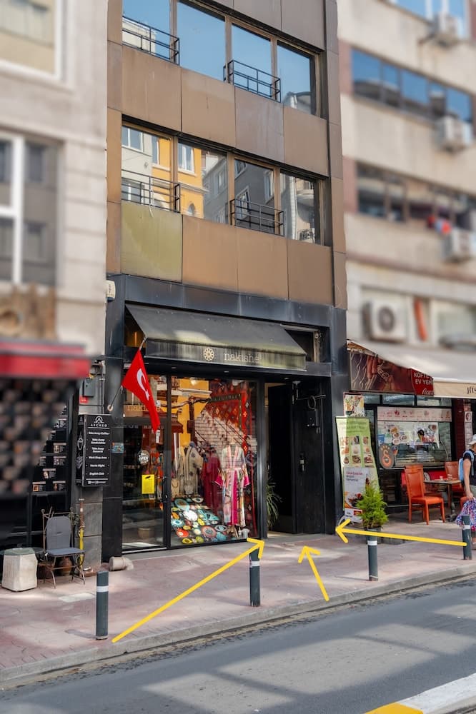 Pesa Süitleri - Image 1