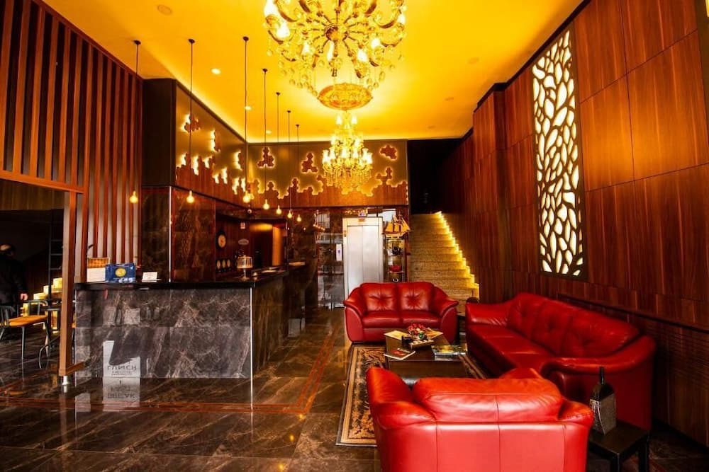 Classes Otel - Image 2