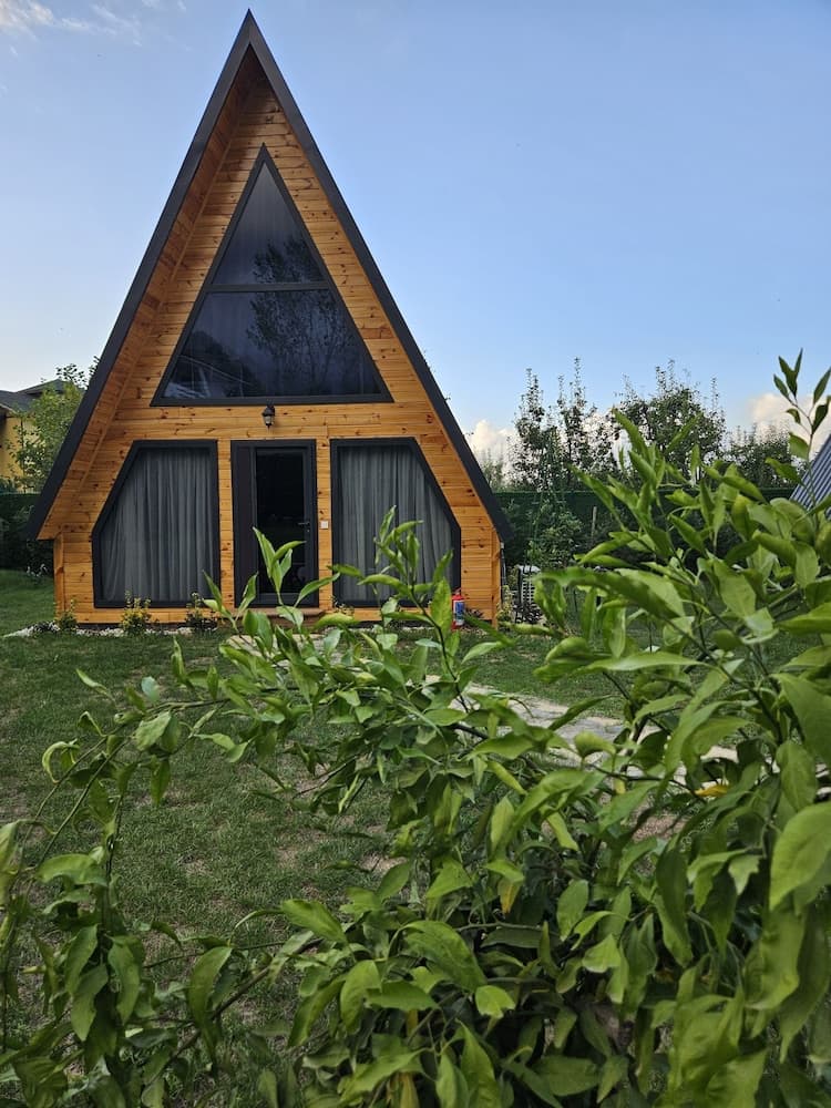 Teona Kartepe Bungalov - Image 1