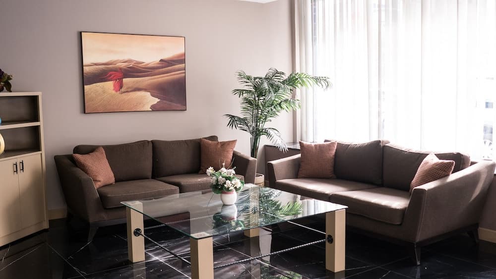 Palm Inn Otel - Image 2