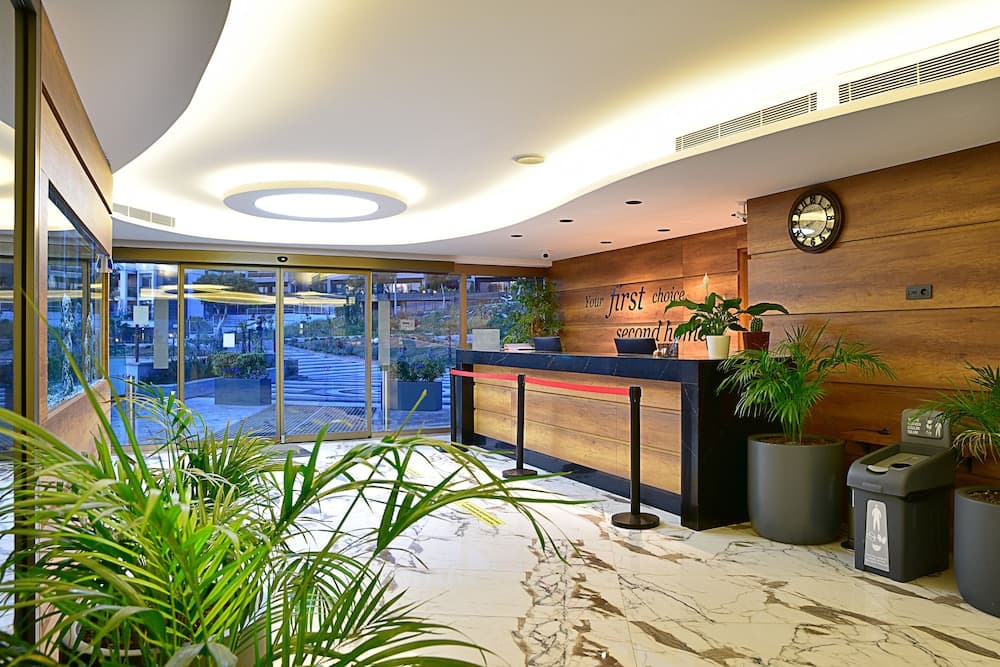 Jasmin Elite Residence & SPA - Image 4