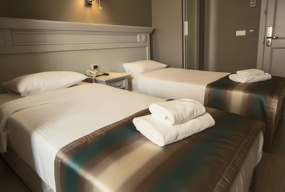 Semsan Otel - Image 3