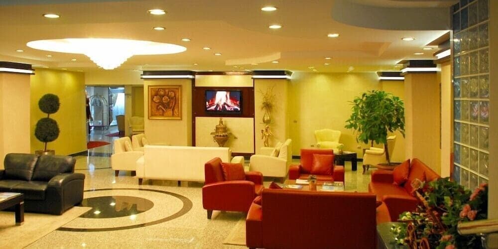 Adana Erten Otel - Image 2