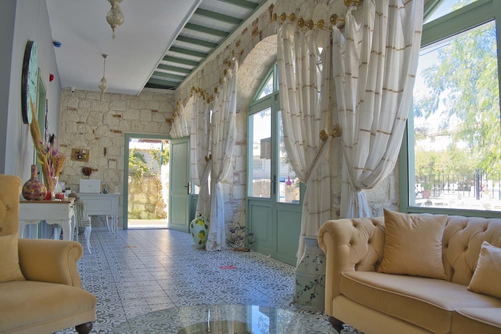 Elda Alacati Butik Otel - Image 4