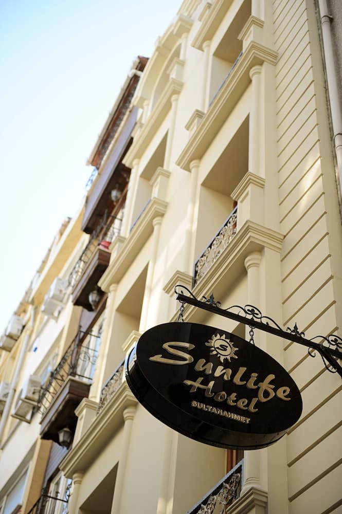 Sunlife Otel Eski Şehir - Image 2