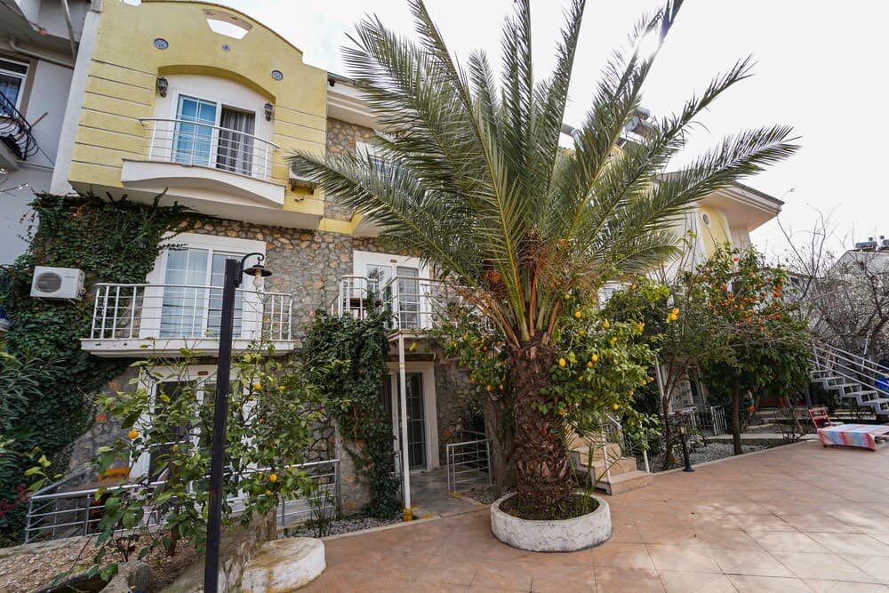 Noyan Apart Otel fotoğrafı