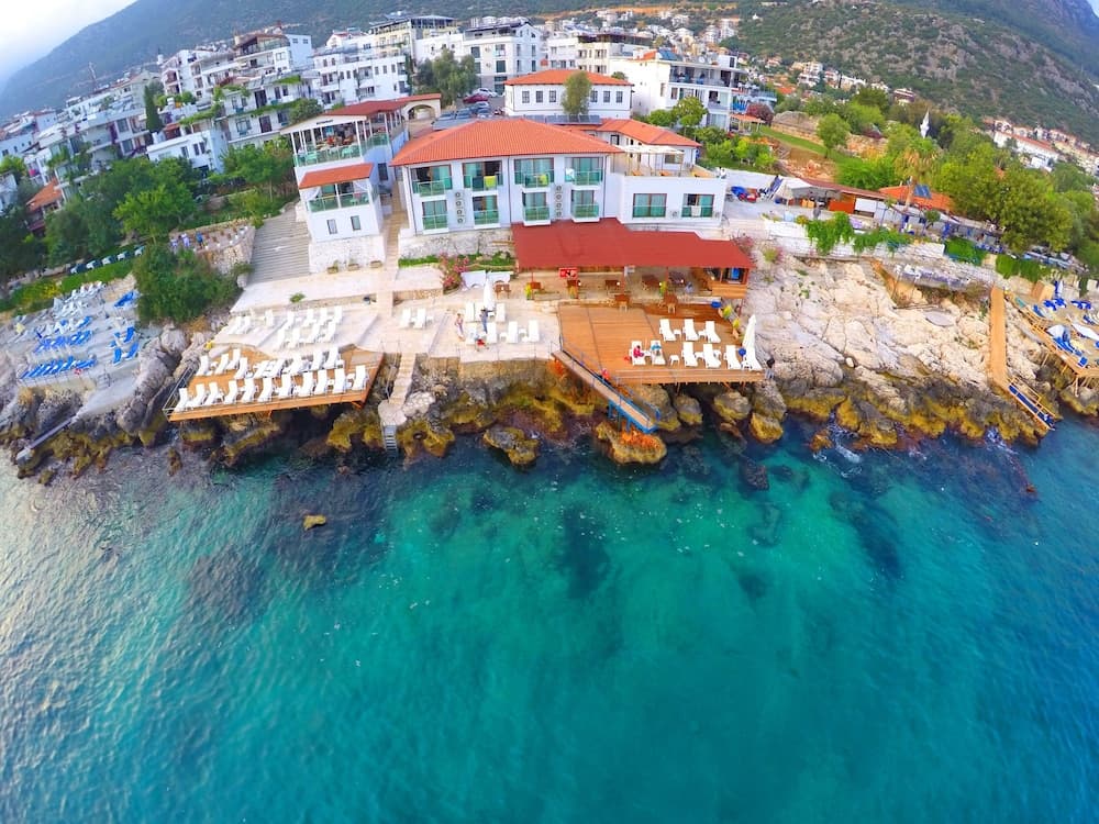 Kas Otel - Image 1