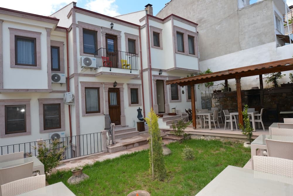 Hayriye Hanim Ege - Image 1