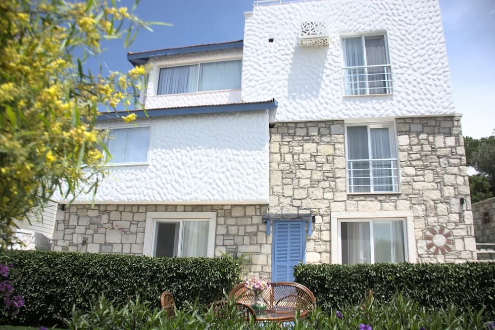 Tepe Otel Alaçatı fotoğrafı