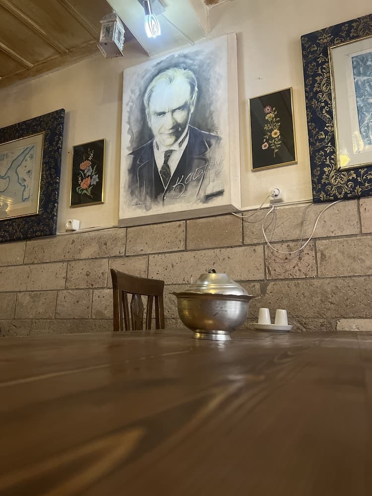 Sekercigiller Konuk Evi - Image 4