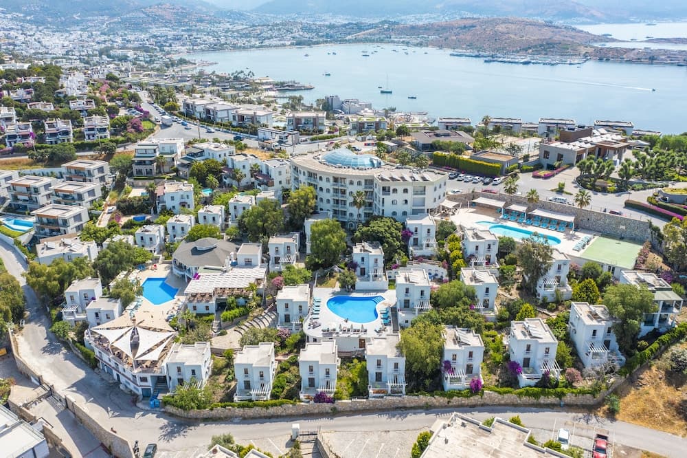 Riva Bodrum Tatil Köyü - Her Şey Dahil - Sadece Yetişkinler fotoğrafı