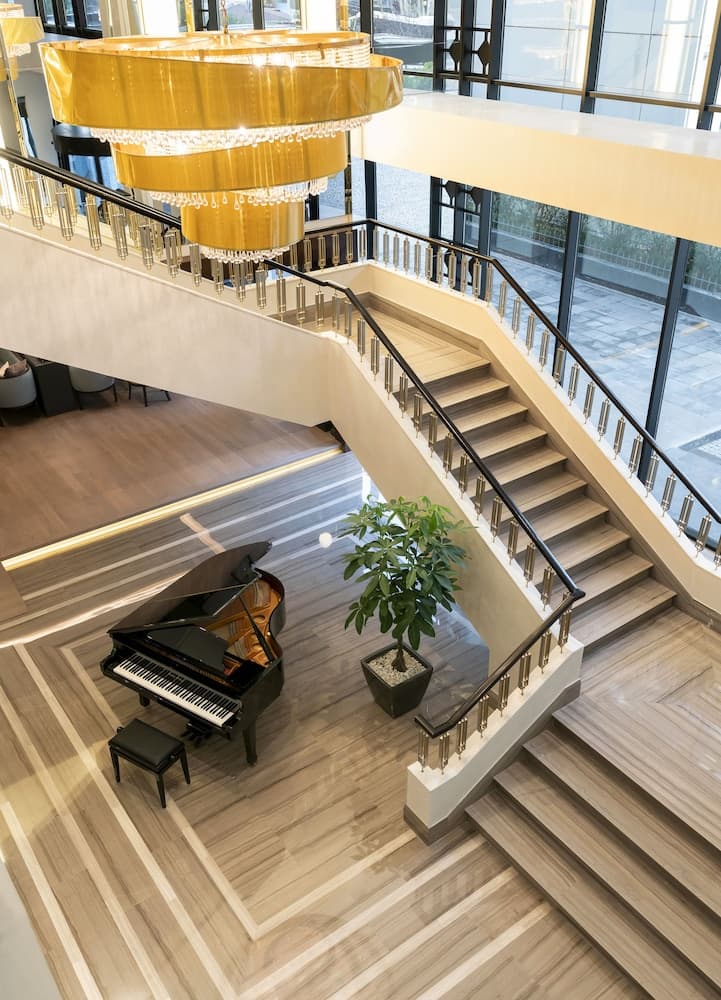 Barcelo İstanbul - Image 4