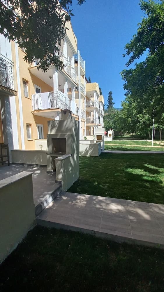 Mediterranean Apart Otel fotoğrafı