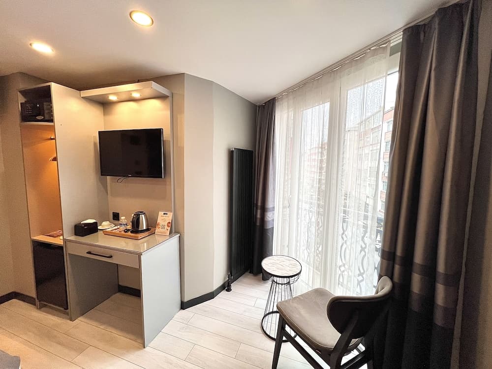 White Corner Otel - Image 2