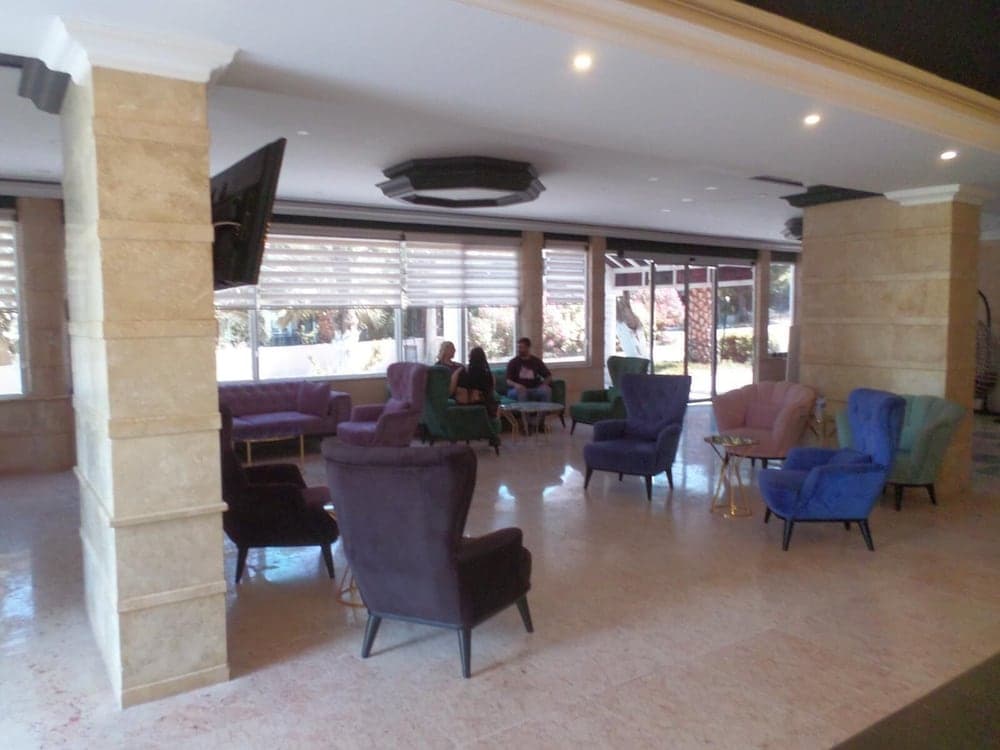 Tabiat Park Otel - Image 2