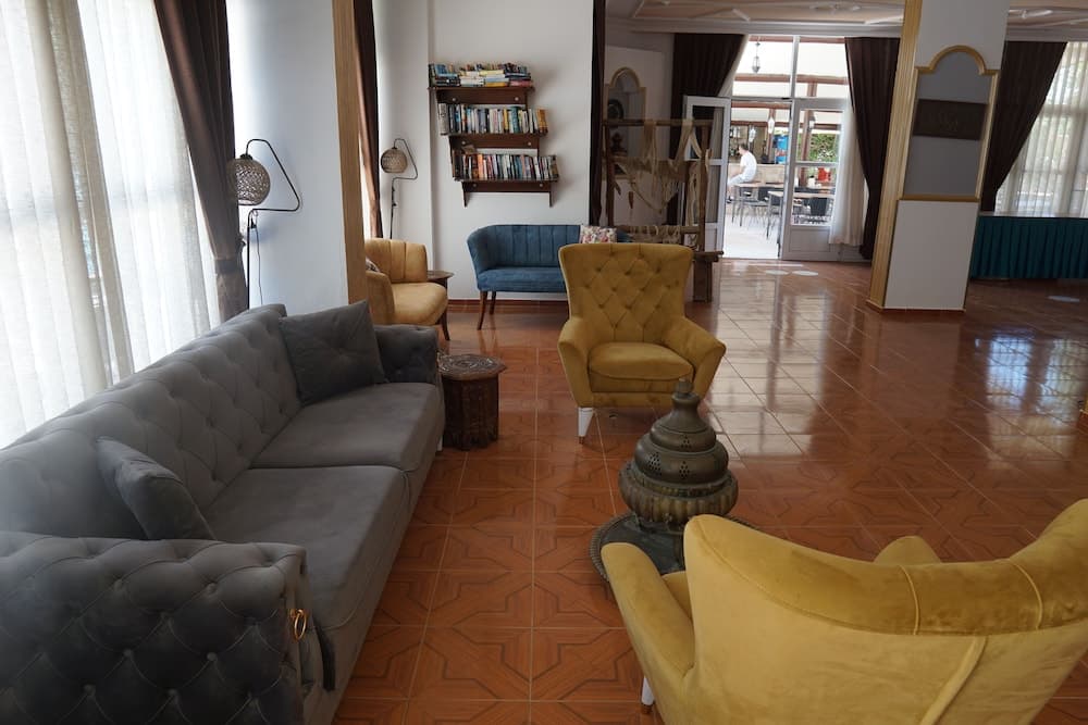 Balkaya Otel fotoğrafı