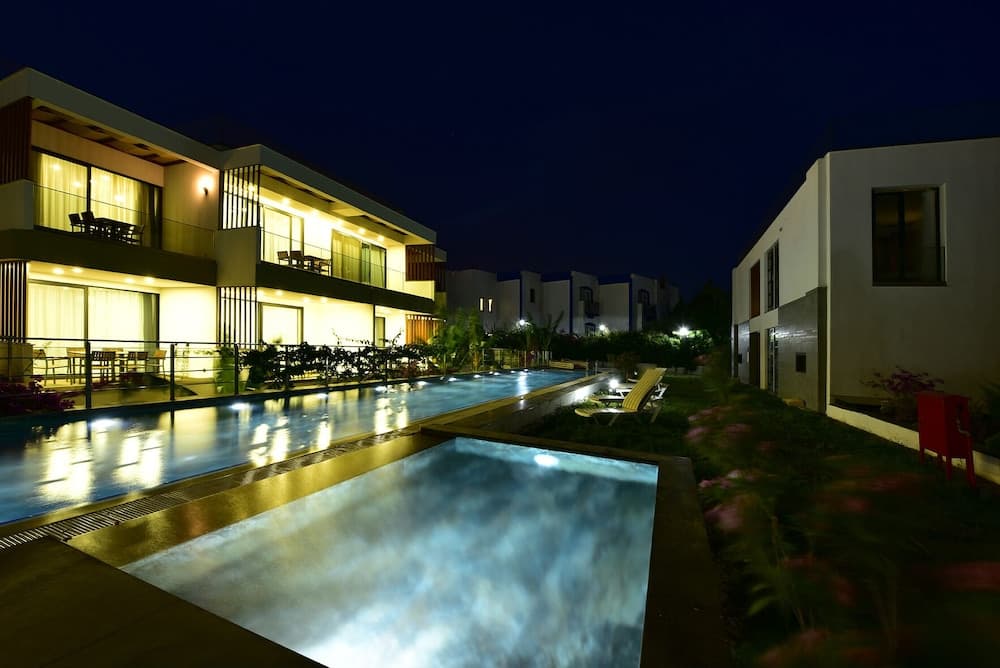 A'la Grand Residence fotoğrafı