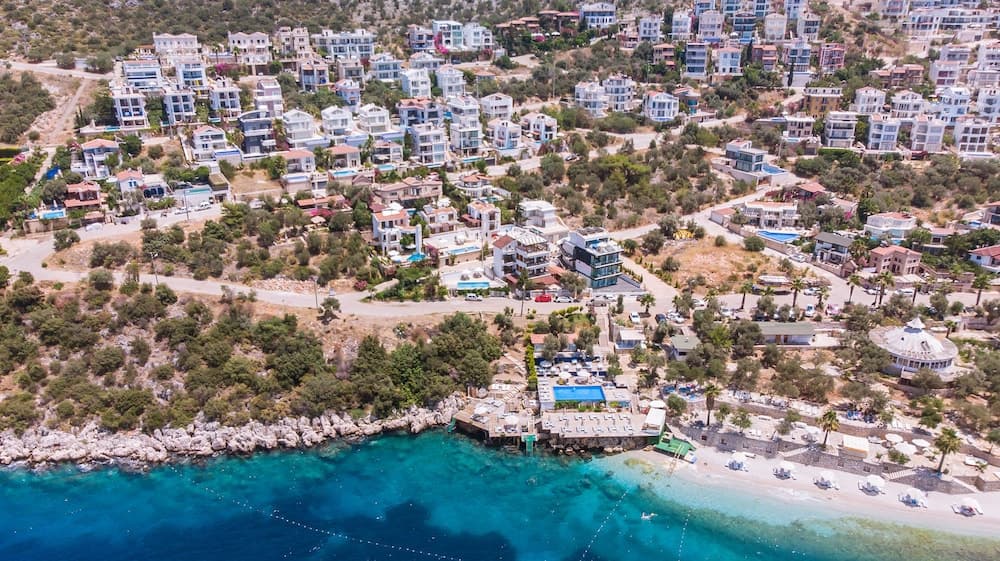 Kuluhana Hotel & Villas Kalkan