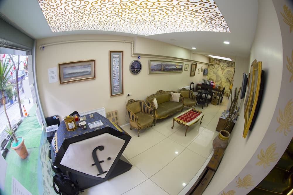 Ottoman Time Otel - Image 3