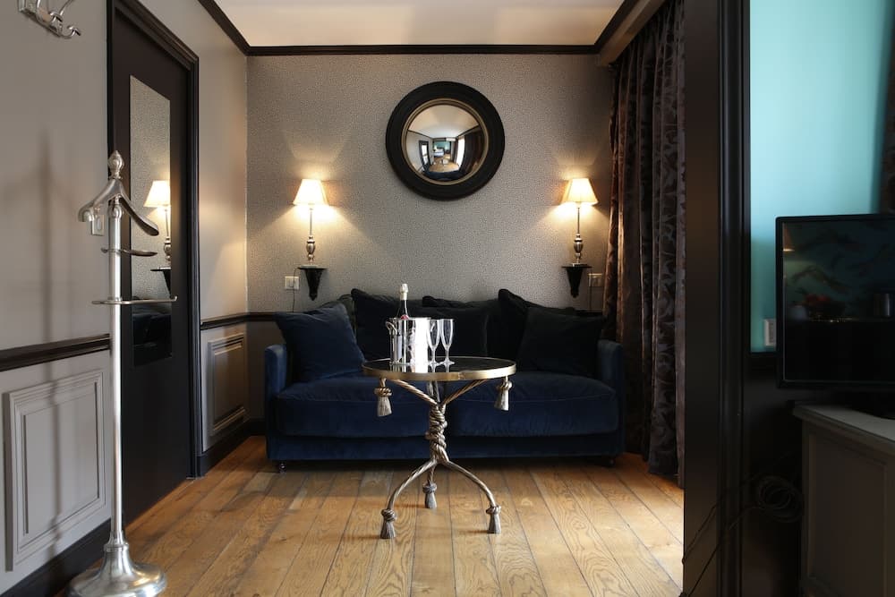 Kalinihta Otel - Image 4