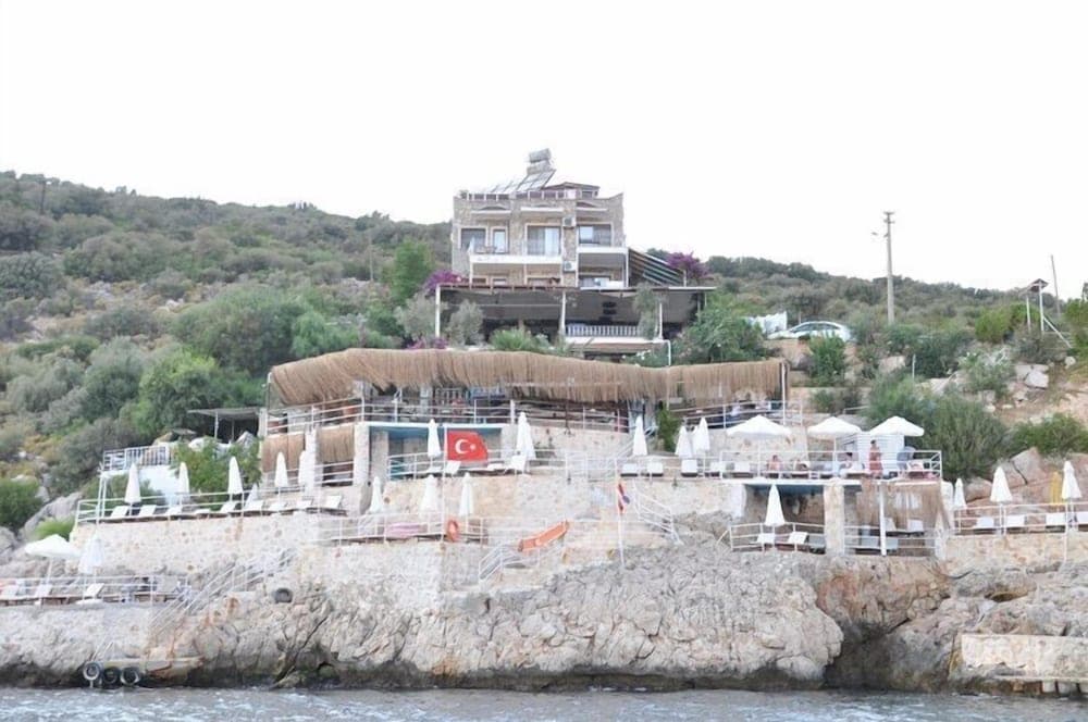 Caretta Otel - Image 1