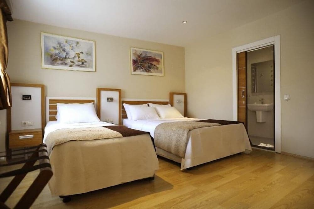 Davos Otel - Image 2