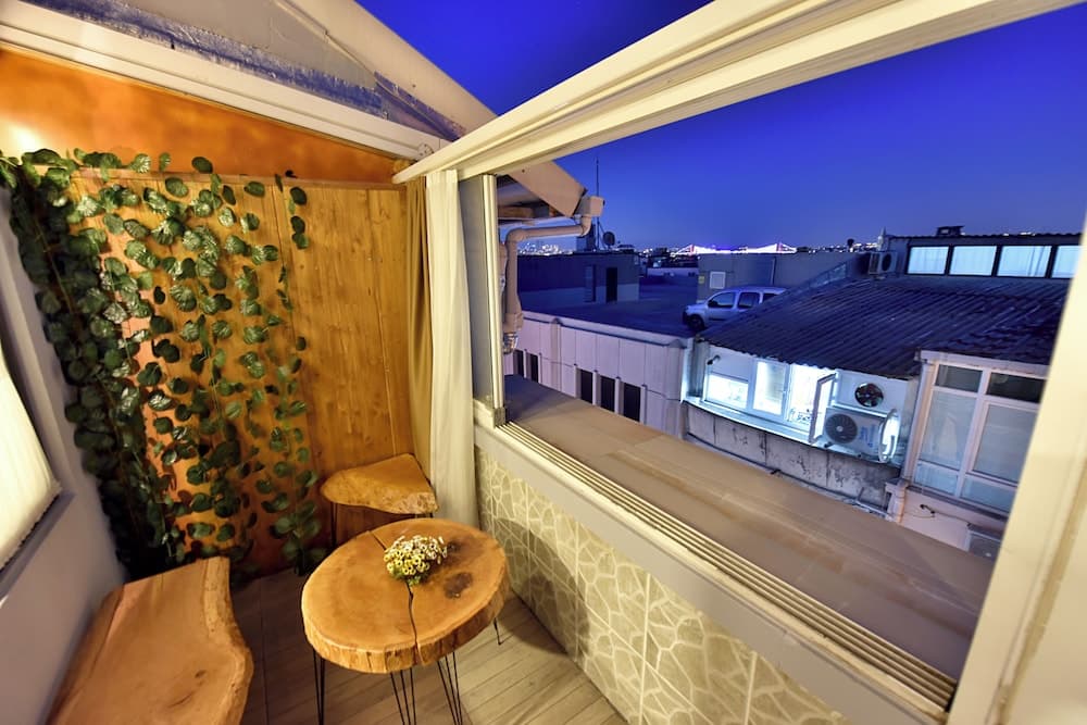 Sunlife Otel Eski Şehir - Image 4