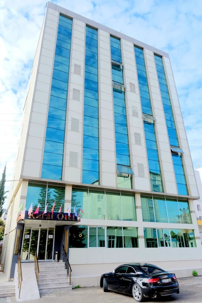 Karat Ayseli Otel fotoğrafı