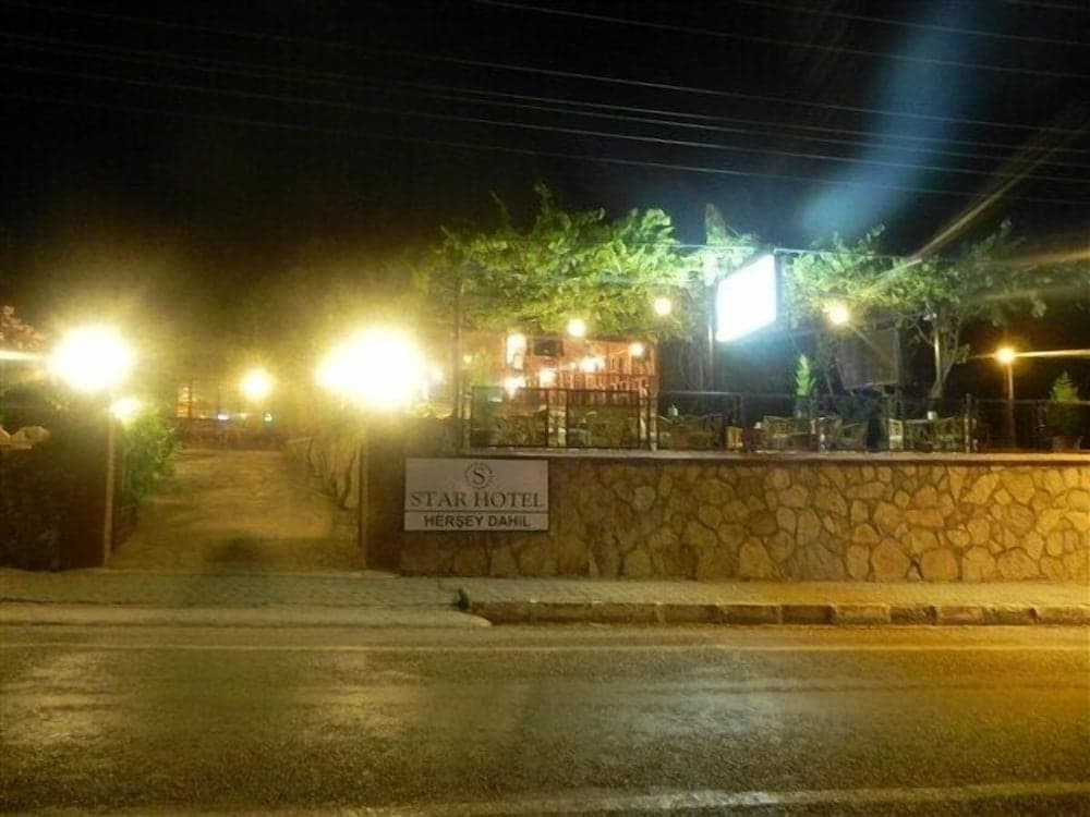 Star Otel fotoğrafı