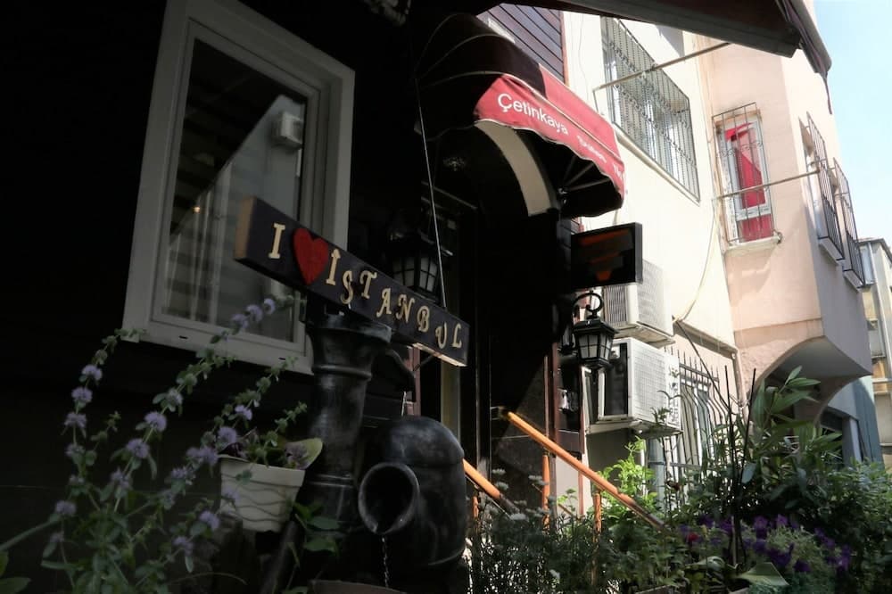 Taksim Cetinkaya Süit - Image 4