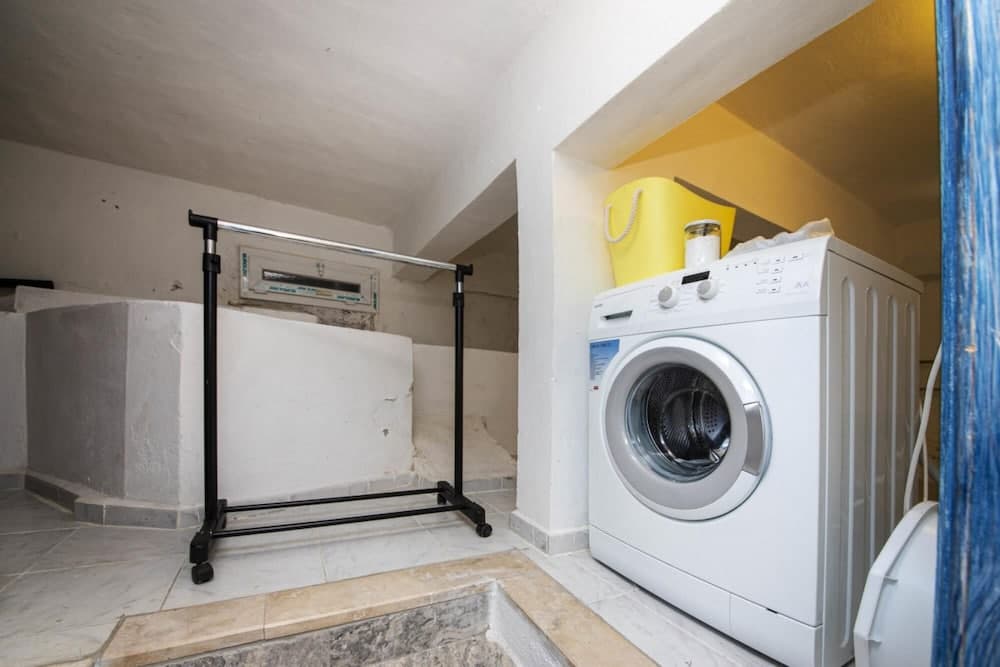 Lovely Flat With Pool and Nature View in Bodrum - Image 1