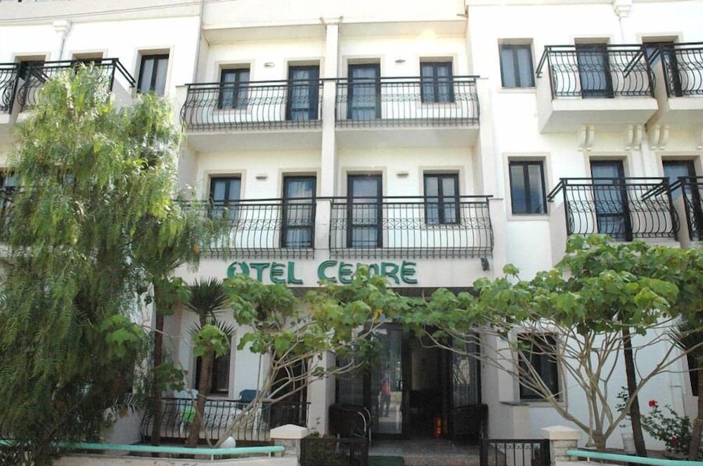 Cemre Hotel fotoğrafı