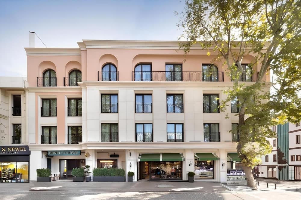 Bentley Otel Eski Şehir - Image 1