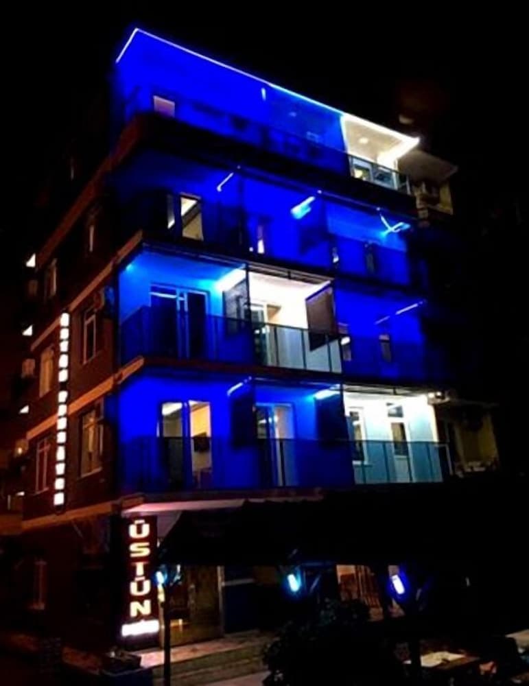 Ustun Apart Pansiyon - Image 4