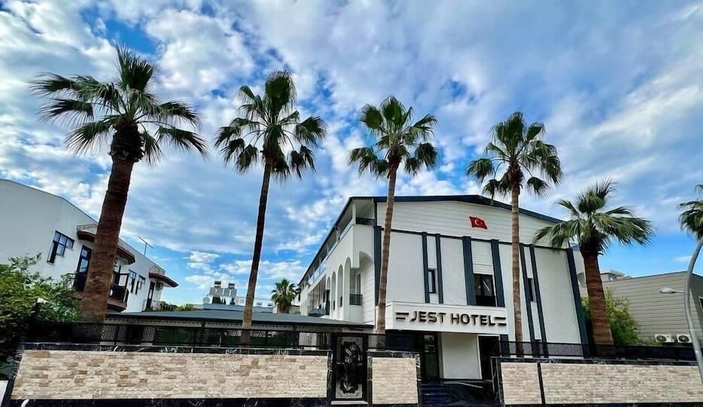 Jest Otel - Image 1