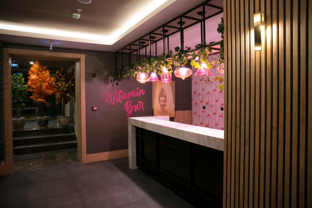 Sailor's Beach Club fotoğrafı